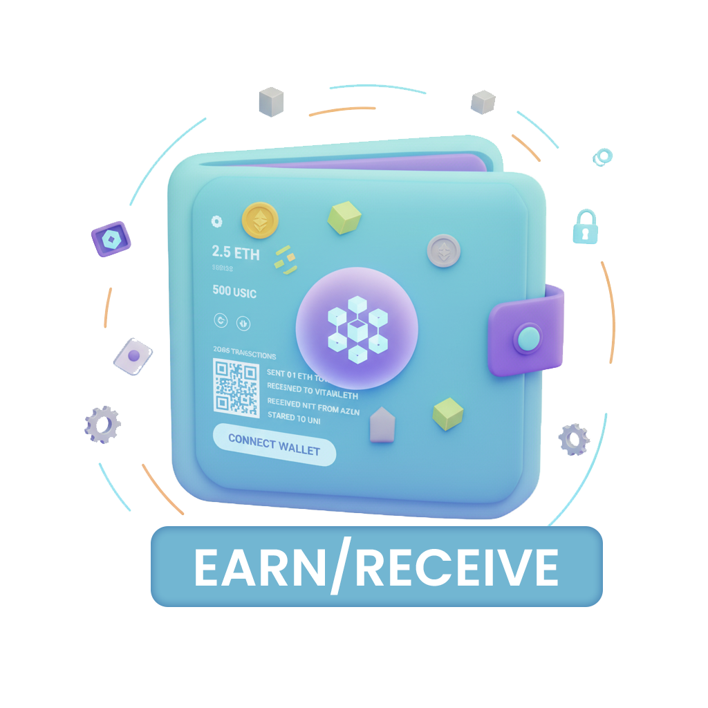 crypto wallet